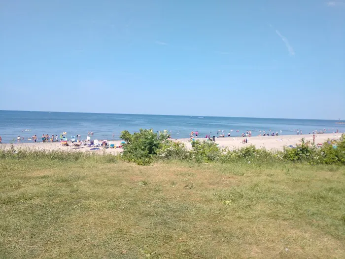Geneva State Park Campground 10