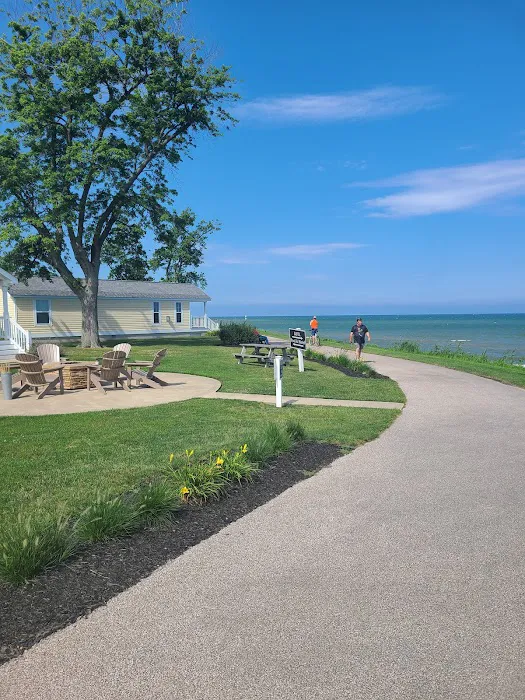 Geneva State Park Campground 9