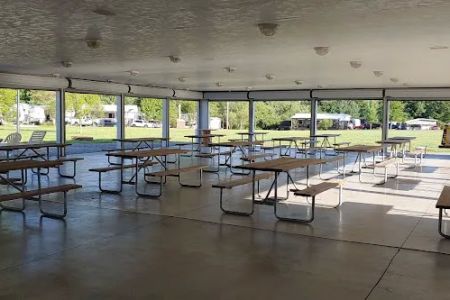 McDermott’s Lakefront Campground
