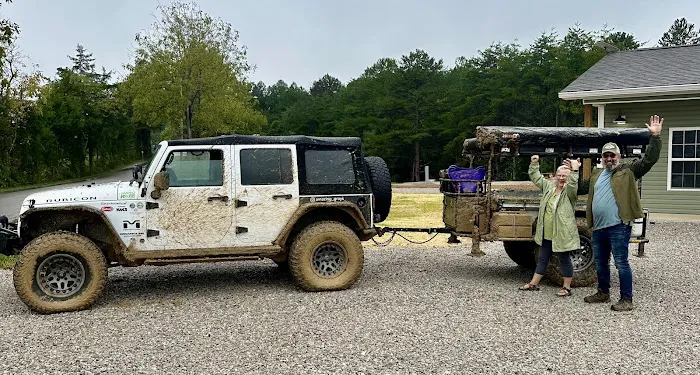 Rustling Pines Campground 3
