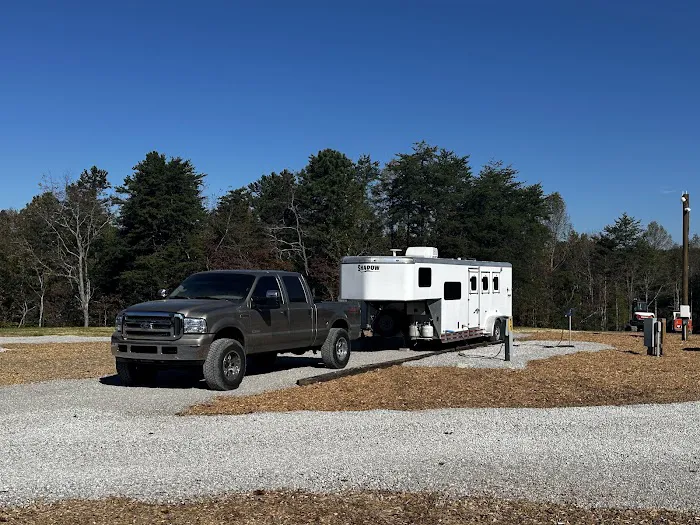 Rustling Pines Campground 5