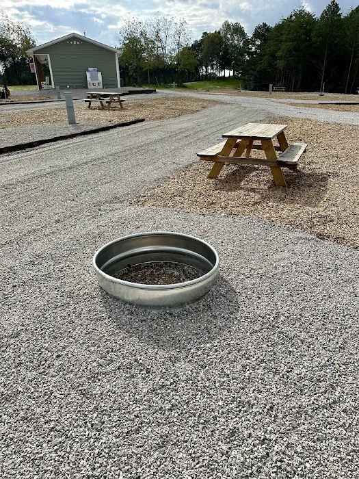 Rustling Pines Campground 8