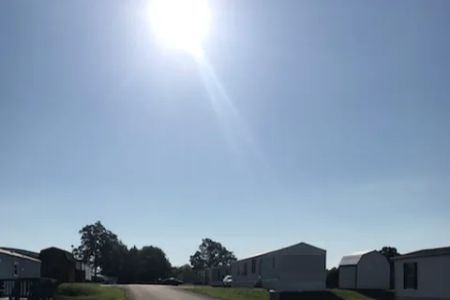 White Mountain Mobile Home Community