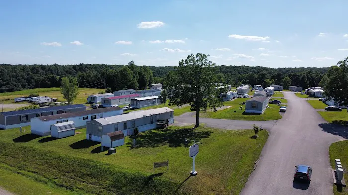 White Mountain Mobile Home Community 5