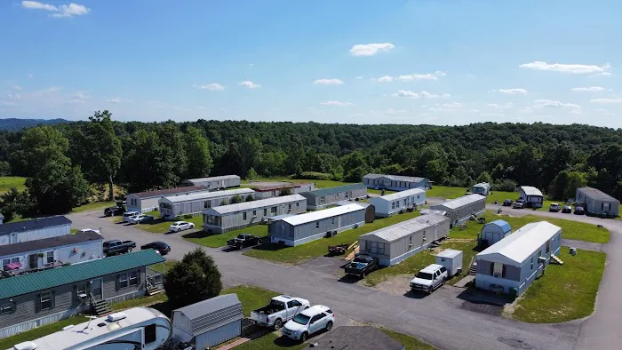 White Mountain Mobile Home Community 7