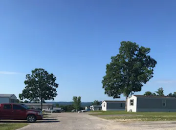 White Mountain Mobile Home Community 4