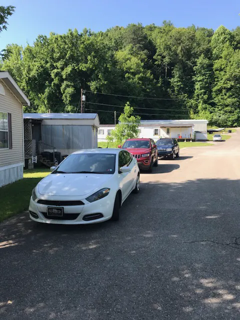 White Mountain Mobile Home Community 8