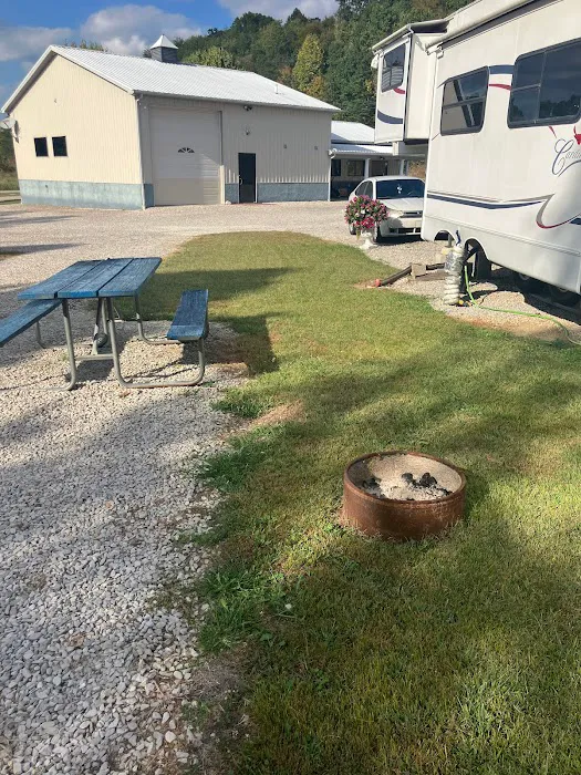 801 Pitstop RV Camping 1