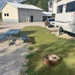 801 Pitstop RV Camping