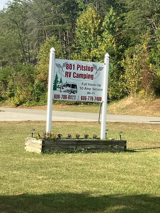 801 Pitstop RV Camping 8