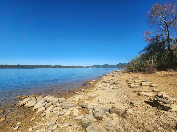 Twin Knobs Campground 9
