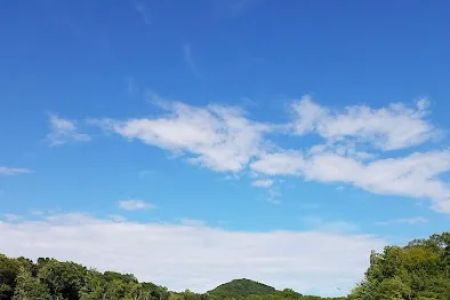 Twin Knobs Campground