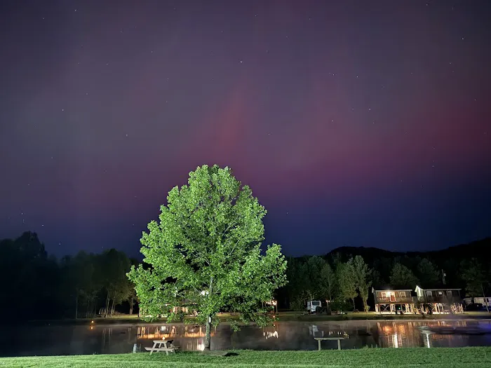 Sheltowee RV Park & Cabins 2
