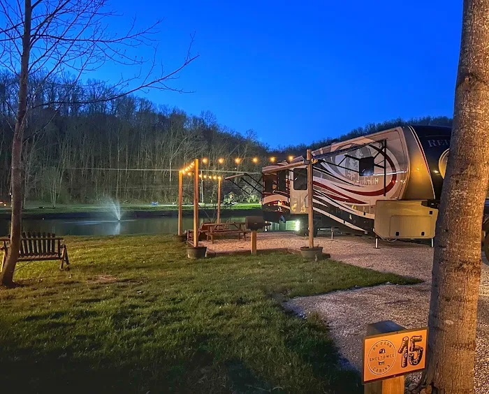 Sheltowee RV Park & Cabins 10