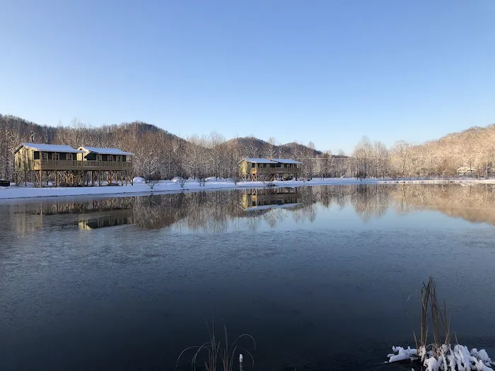Sheltowee RV Park & Cabins 8