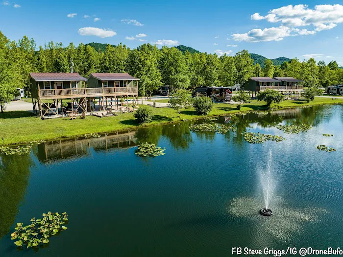 Sheltowee RV Park & Cabins 4