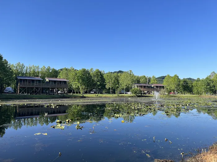 Sheltowee RV Park & Cabins 6