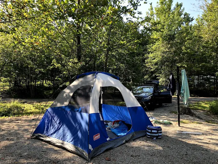 Zilpo Campground 4