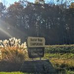 Koomer Ridge Campground