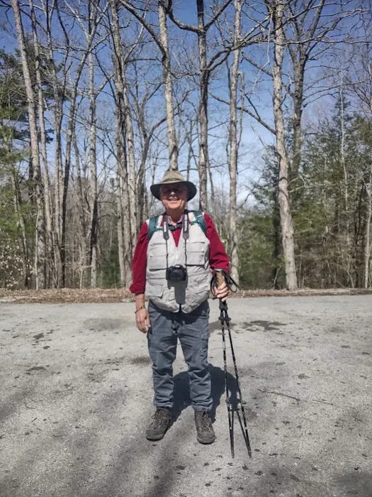 Koomer Ridge Campground 2