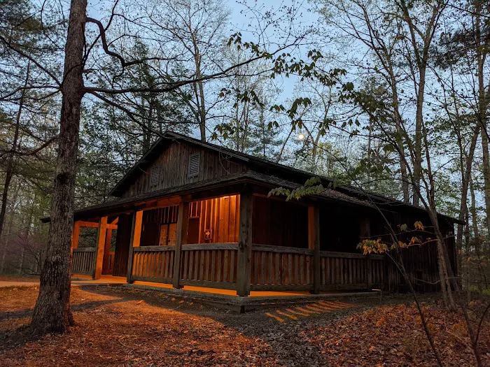 Koomer Ridge Campground 3