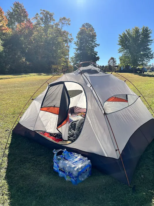 Woodstock Campground 8