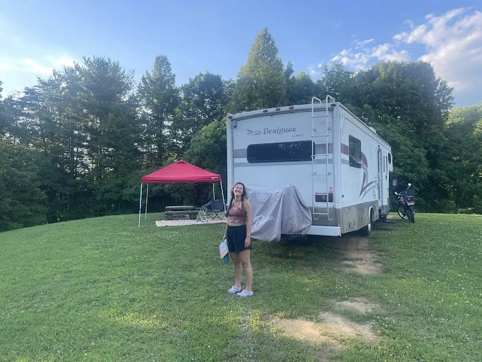 Woodstock Campground 5