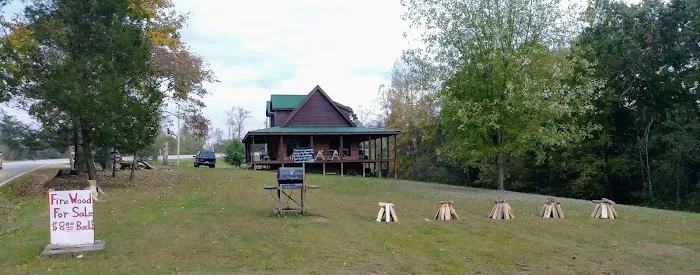Woodstock Campground 2