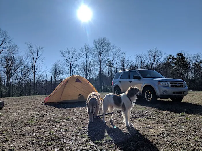 Woodstock Campground 9