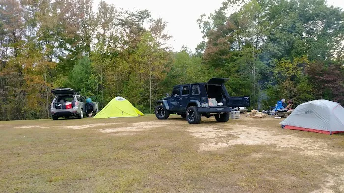 Woodstock Campground 6