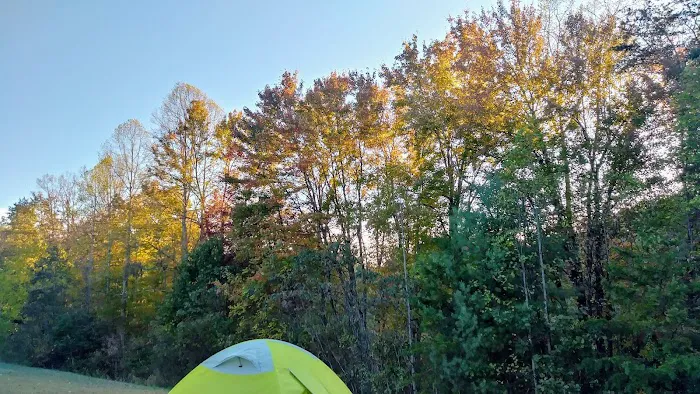 Woodstock Campground 4