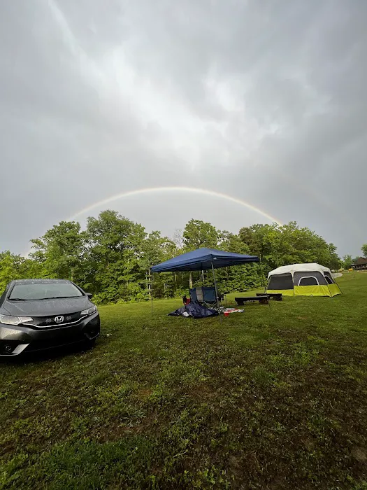 Woodstock Campground 10