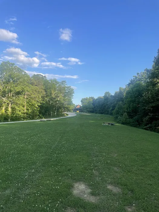 Woodstock Campground 7