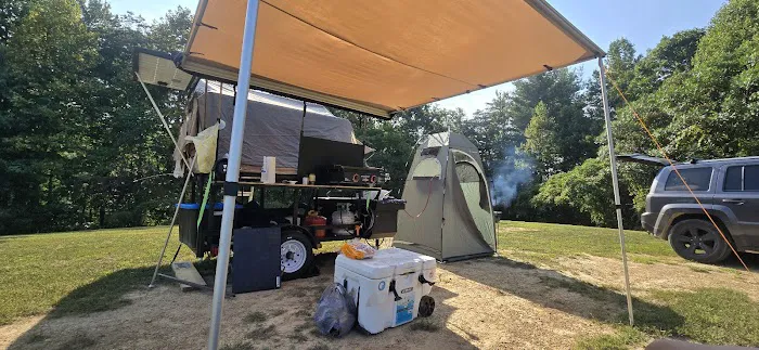 Woodstock Campground 1