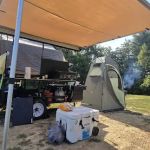 Woodstock Campground