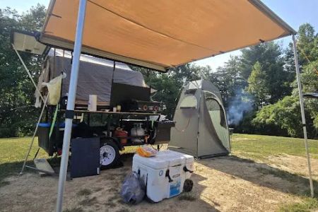 Woodstock Campground