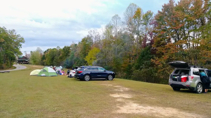 Woodstock Campground 3