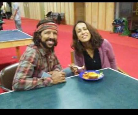 Land of the Arches Campground