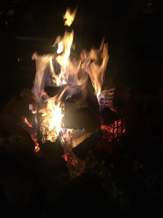 Boone Valley Camping 3