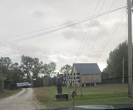 Boone Valley Camping