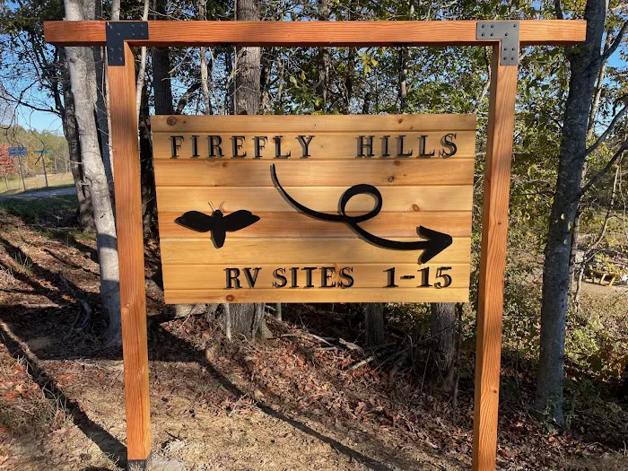 Firefly Hills 2