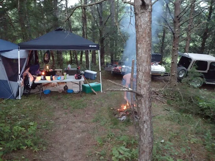 Serene Haven Retreat Campground 3
