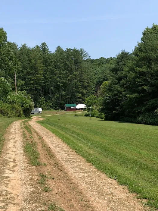 Possum Trot Christian Camp 8