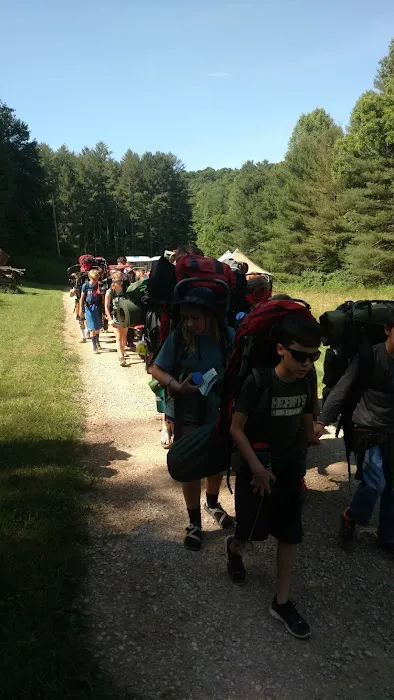 Possum Trot Christian Camp 4