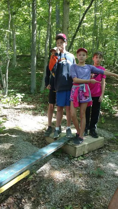 Possum Trot Christian Camp 2