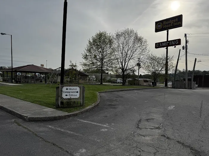 Westgate RV Park 3