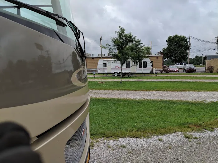 Westgate RV Park 10