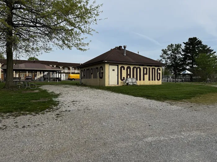 Westgate RV Park 5