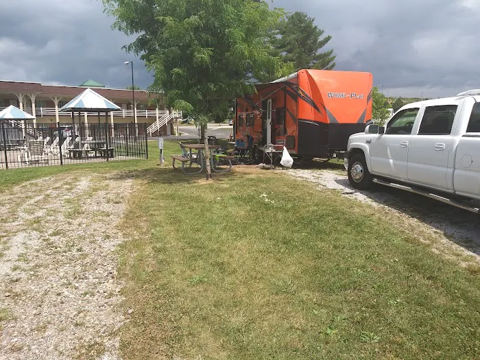 Westgate RV Park 4