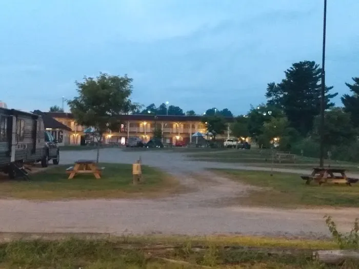 Westgate RV Park 9